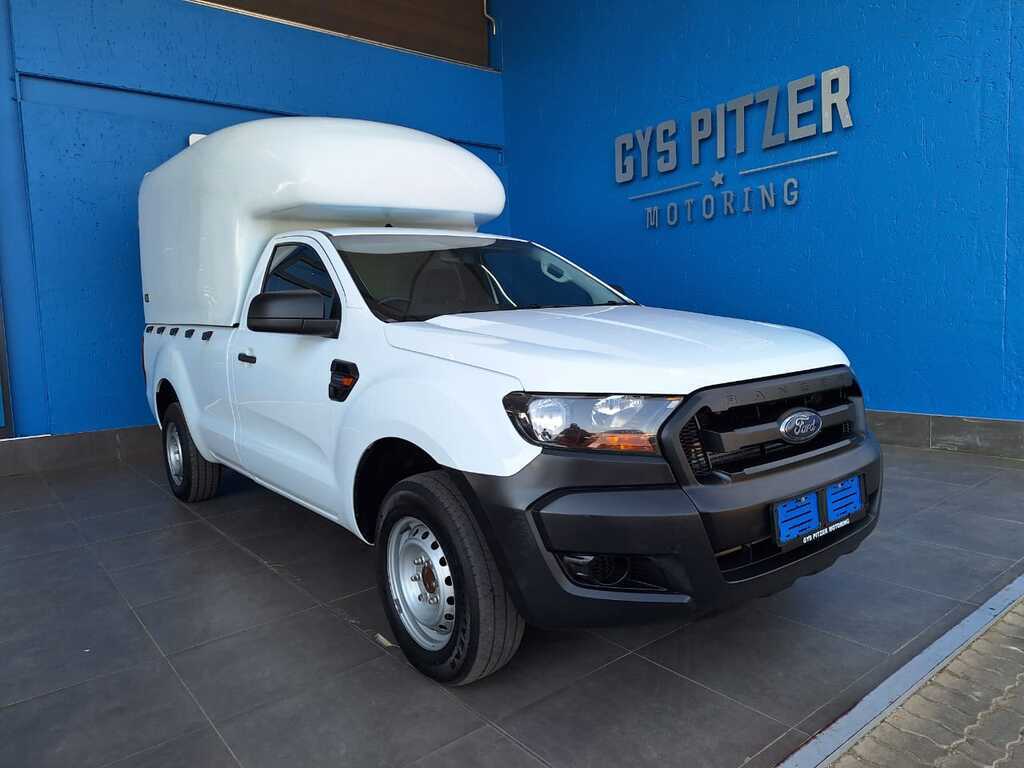 2022 Ford Ranger  for sale - SL1393