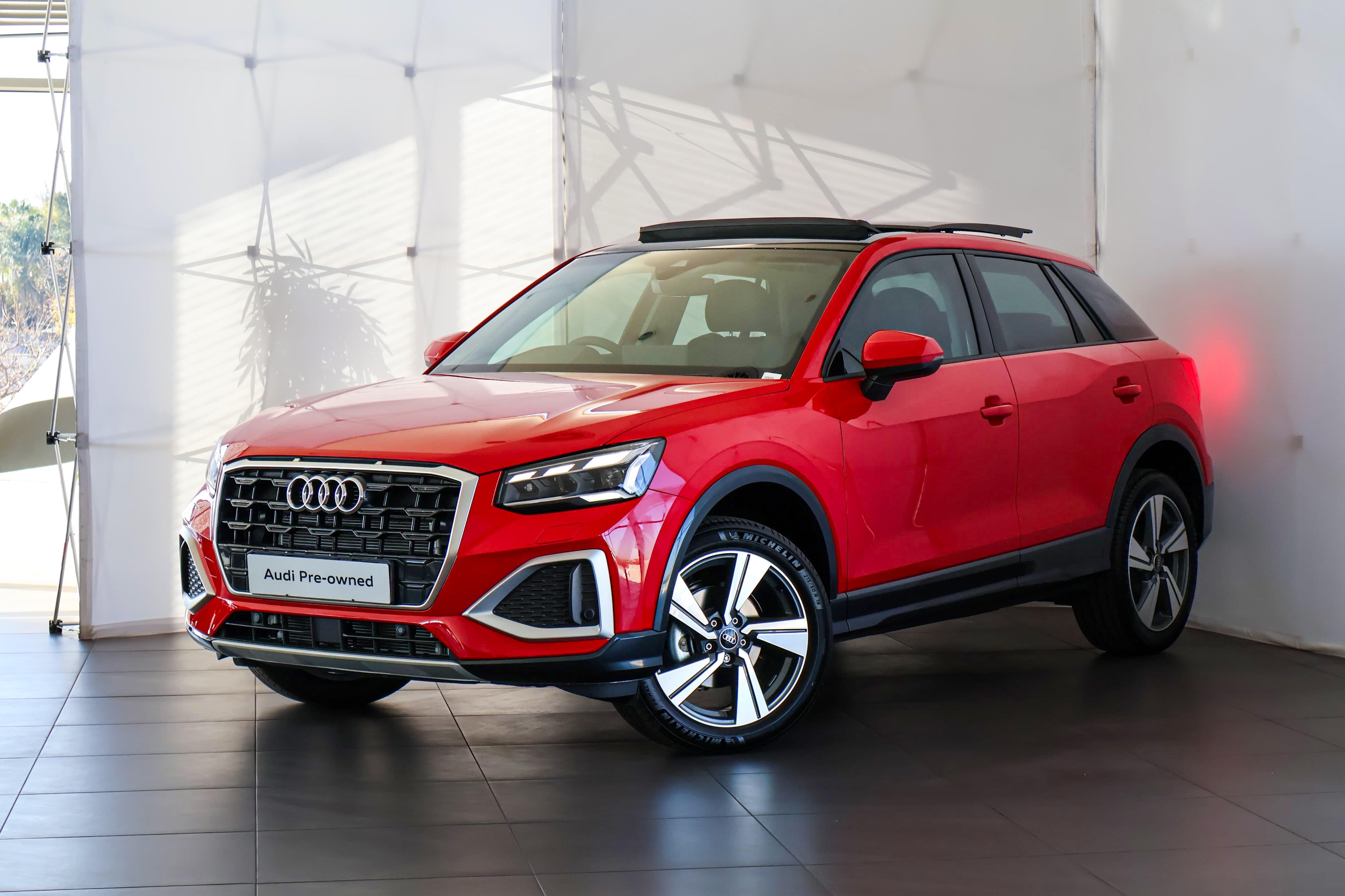 2024 Audi Q2  for sale - 7696321