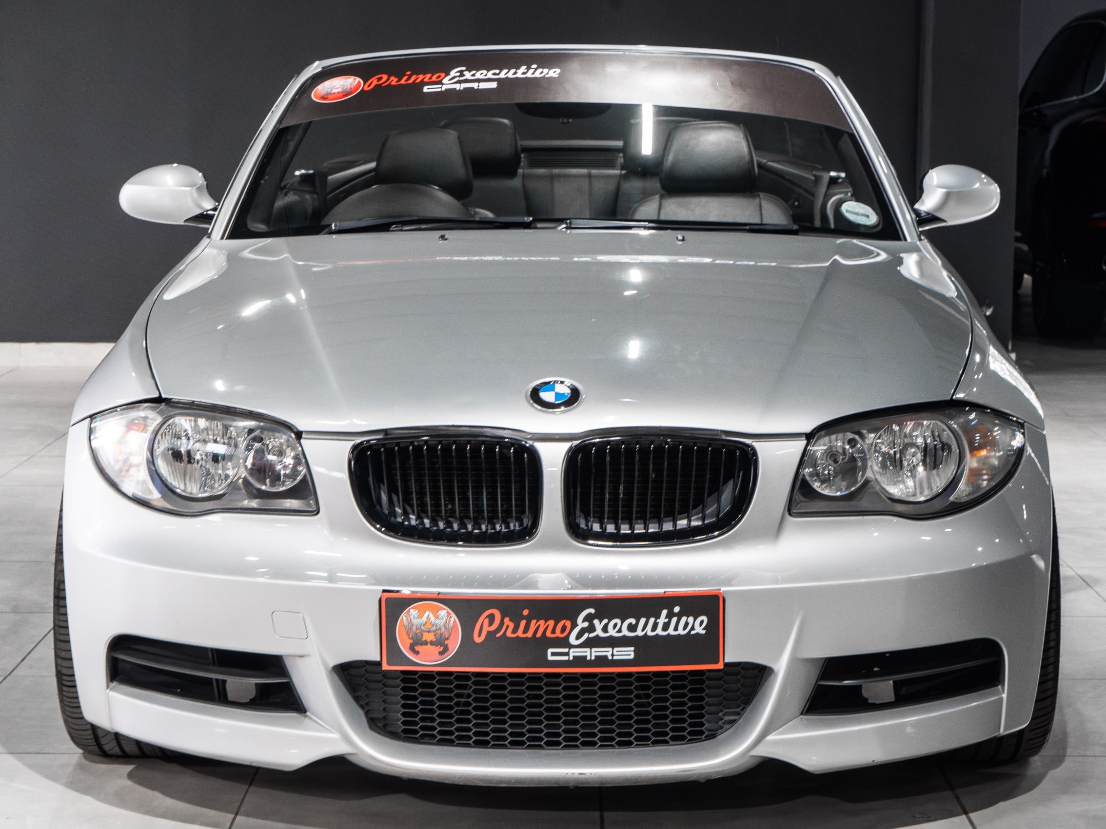 BMW 1 Series 2008 for sale in Gauteng