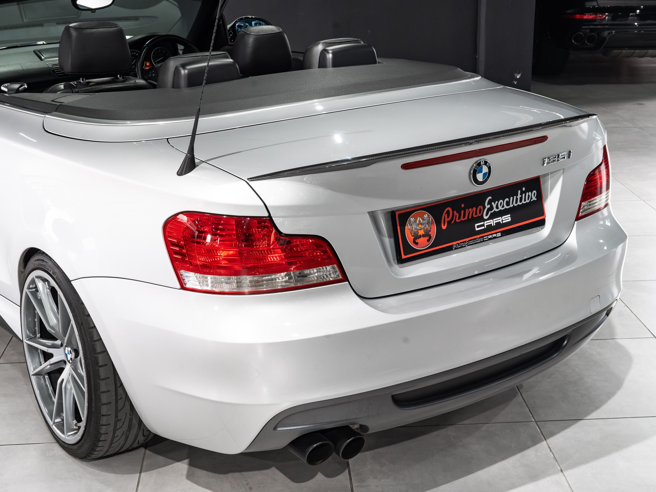 Used BMW 1 Series 2008 for sale
