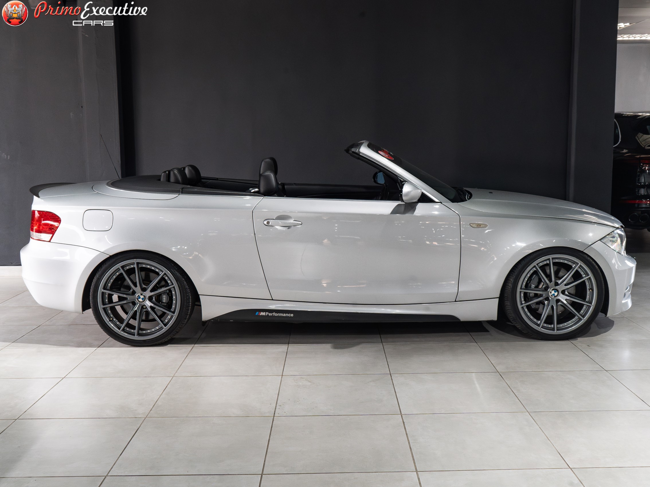 BMW 1 Series 2008 for sale in Gauteng, Edenvale