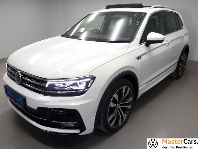 2019 Volkswagen Tiguan  for sale - 0070480