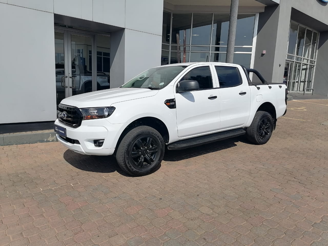 2022 Ford Ranger  for sale - UF70828