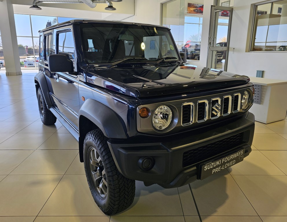 2024 Suzuki Jimny 5-door  for sale - US21049