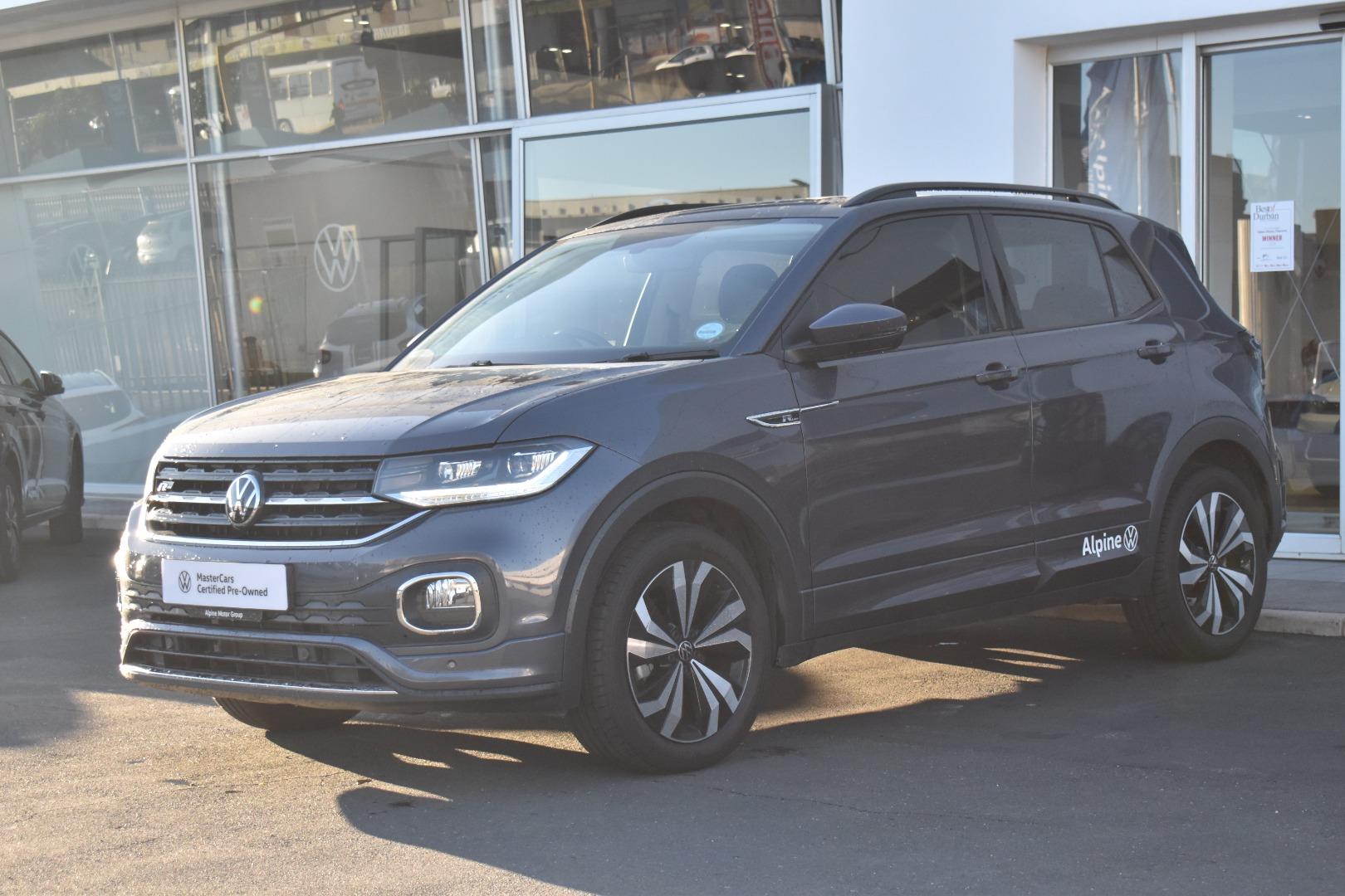 2024 Volkswagen T-Cross  for sale - 8002-314613