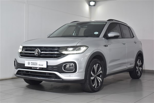 2024 Volkswagen T-Cross  for sale - 8002-314614