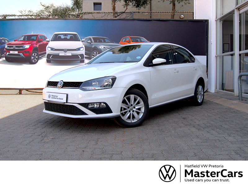 2022 Volkswagen Polo Sedan  for sale - 7800541