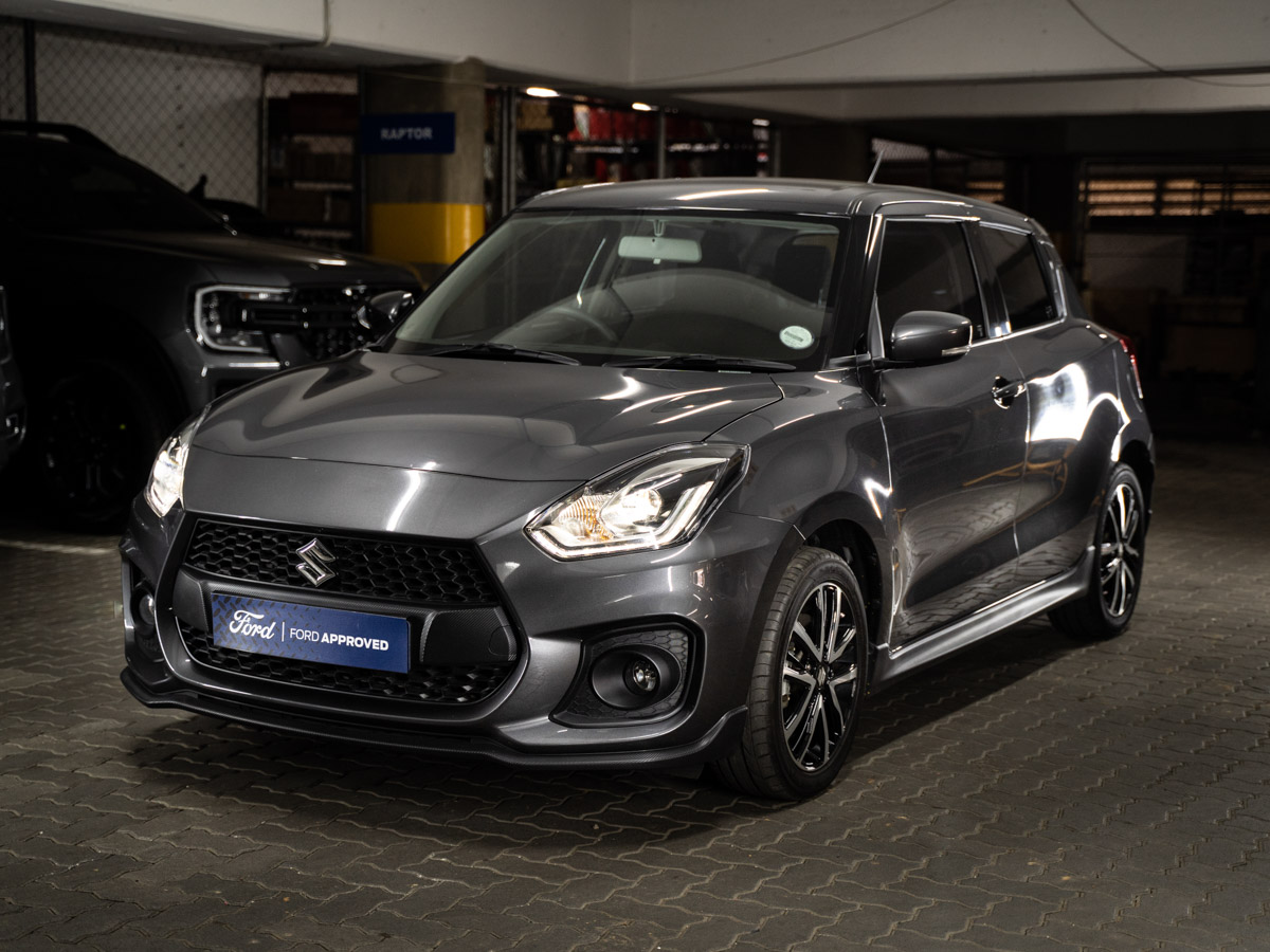 2021 Suzuki Swift Sport  for sale - UF71042