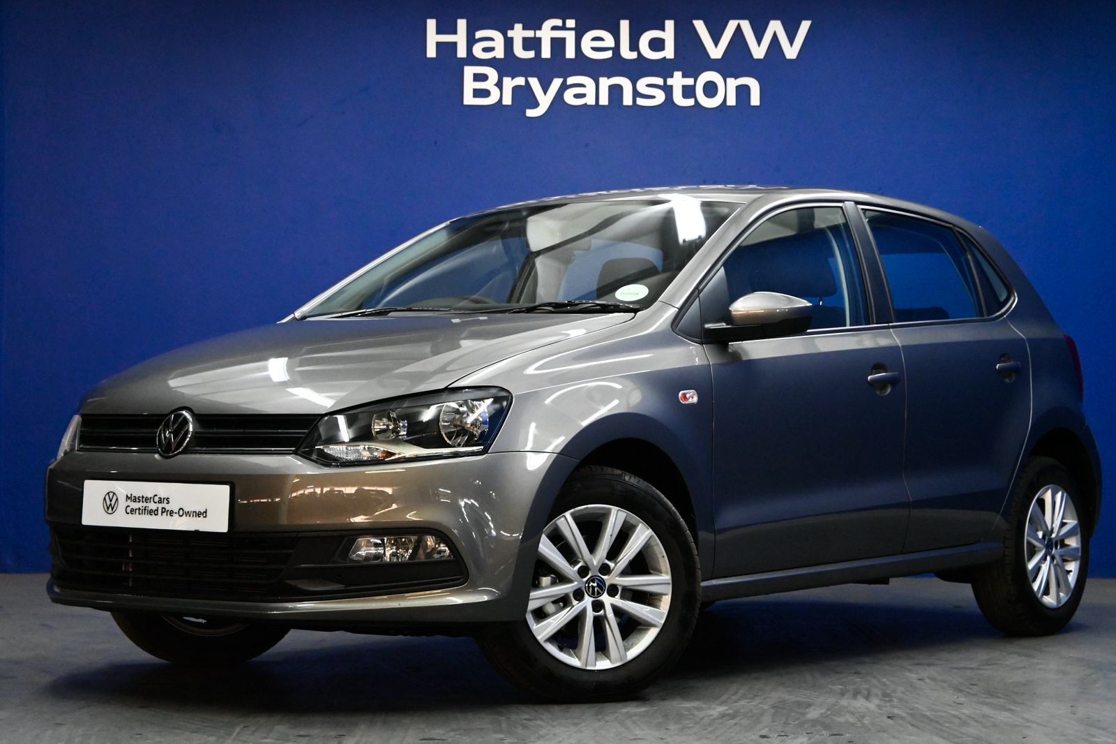 2024 Volkswagen Polo Vivo Hatch  for sale - 7782201