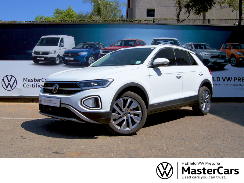 2024 Volkswagen T-Roc  for sale - 7765702