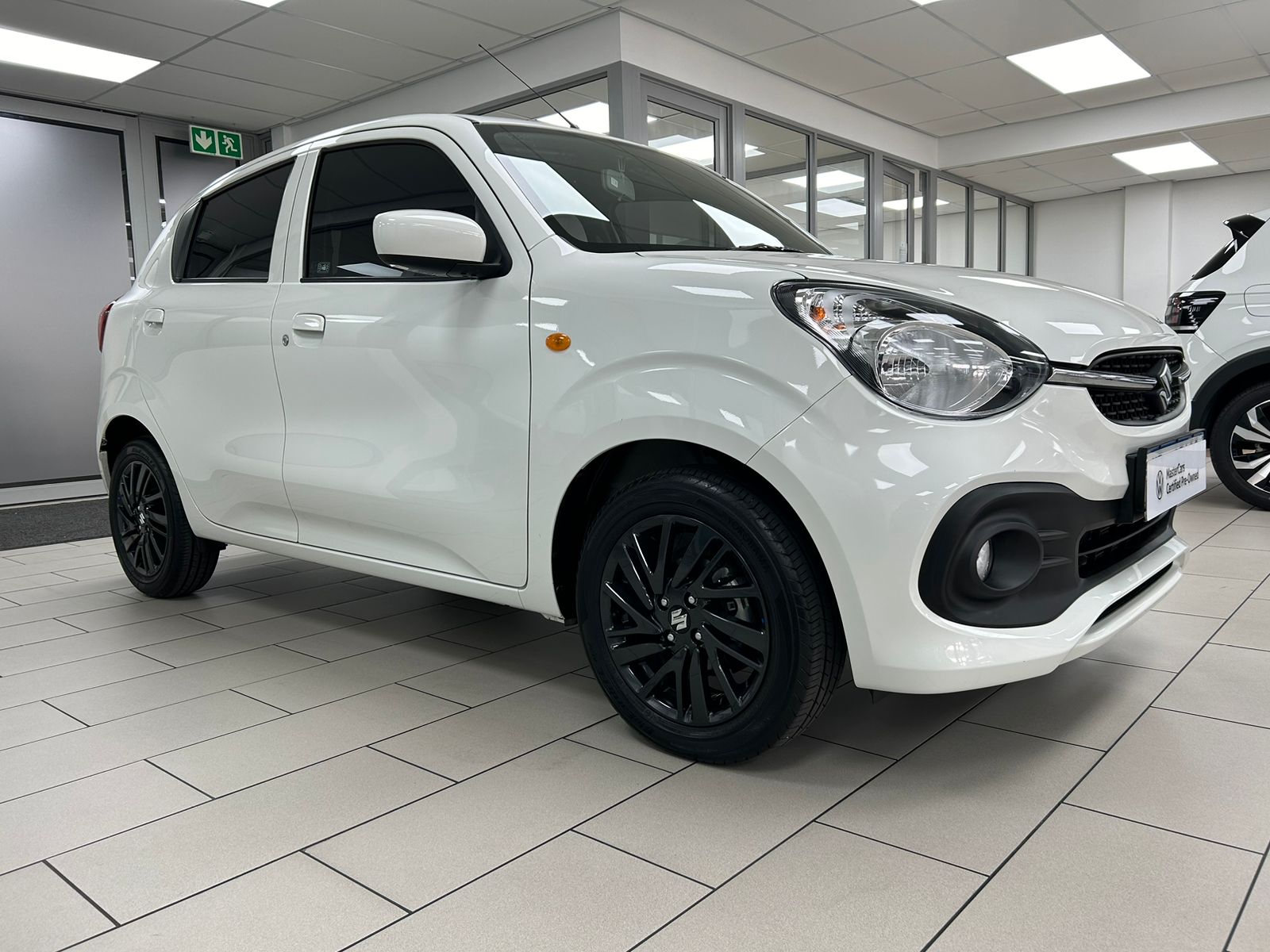 2023 Suzuki Celerio  for sale in KwaZulu-Natal, Durban - 95559