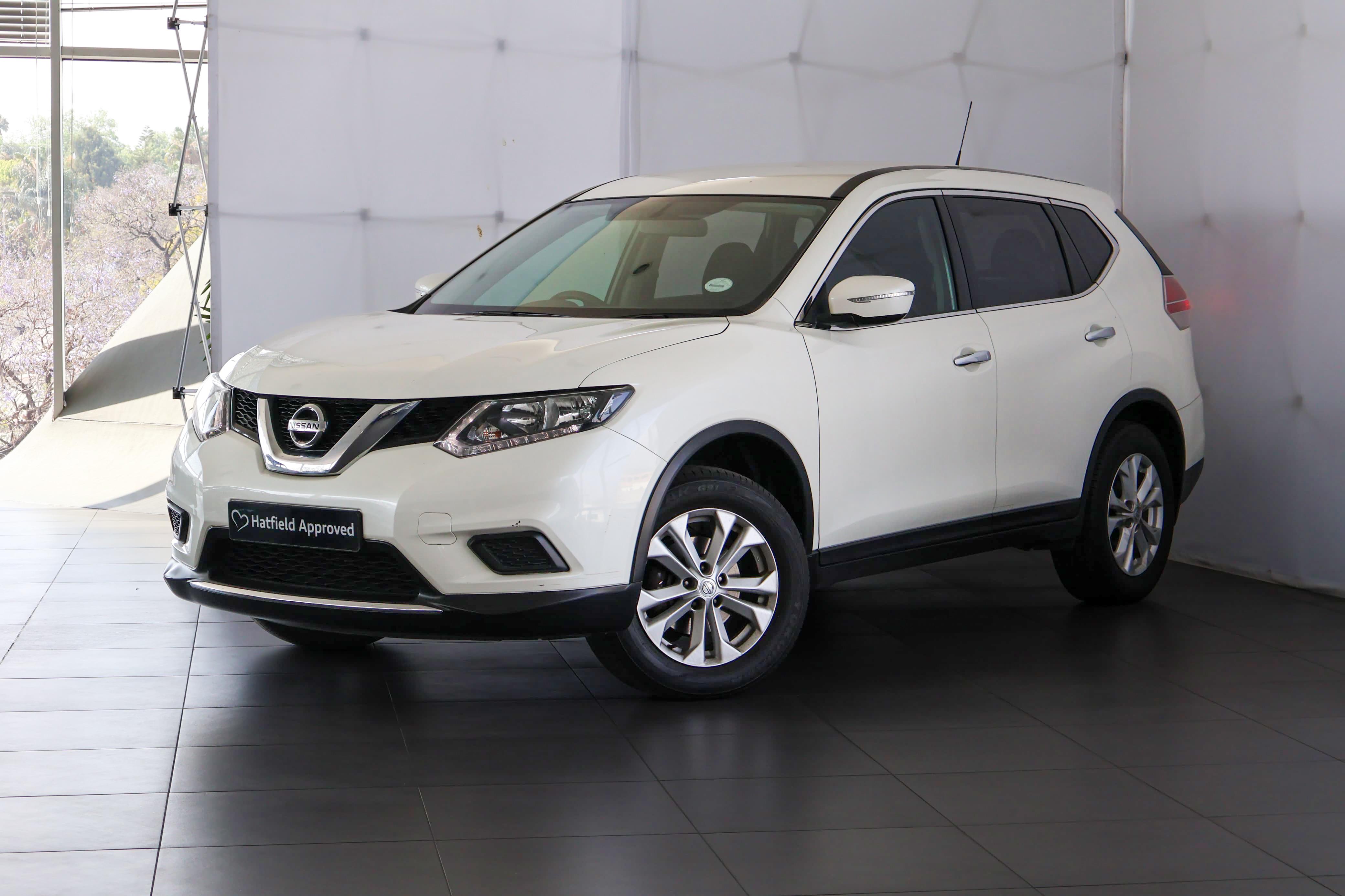 2017 Nissan X-Trail  for sale - 7802611