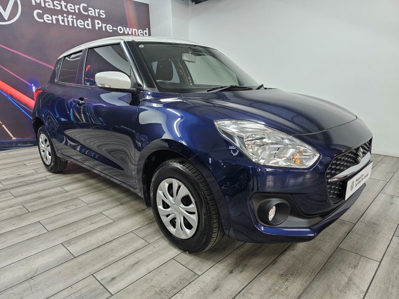 2024 Suzuki Swift  for sale - 7802671