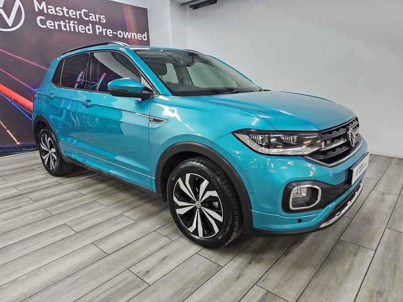 2019 Volkswagen T-Cross  for sale - 7802771