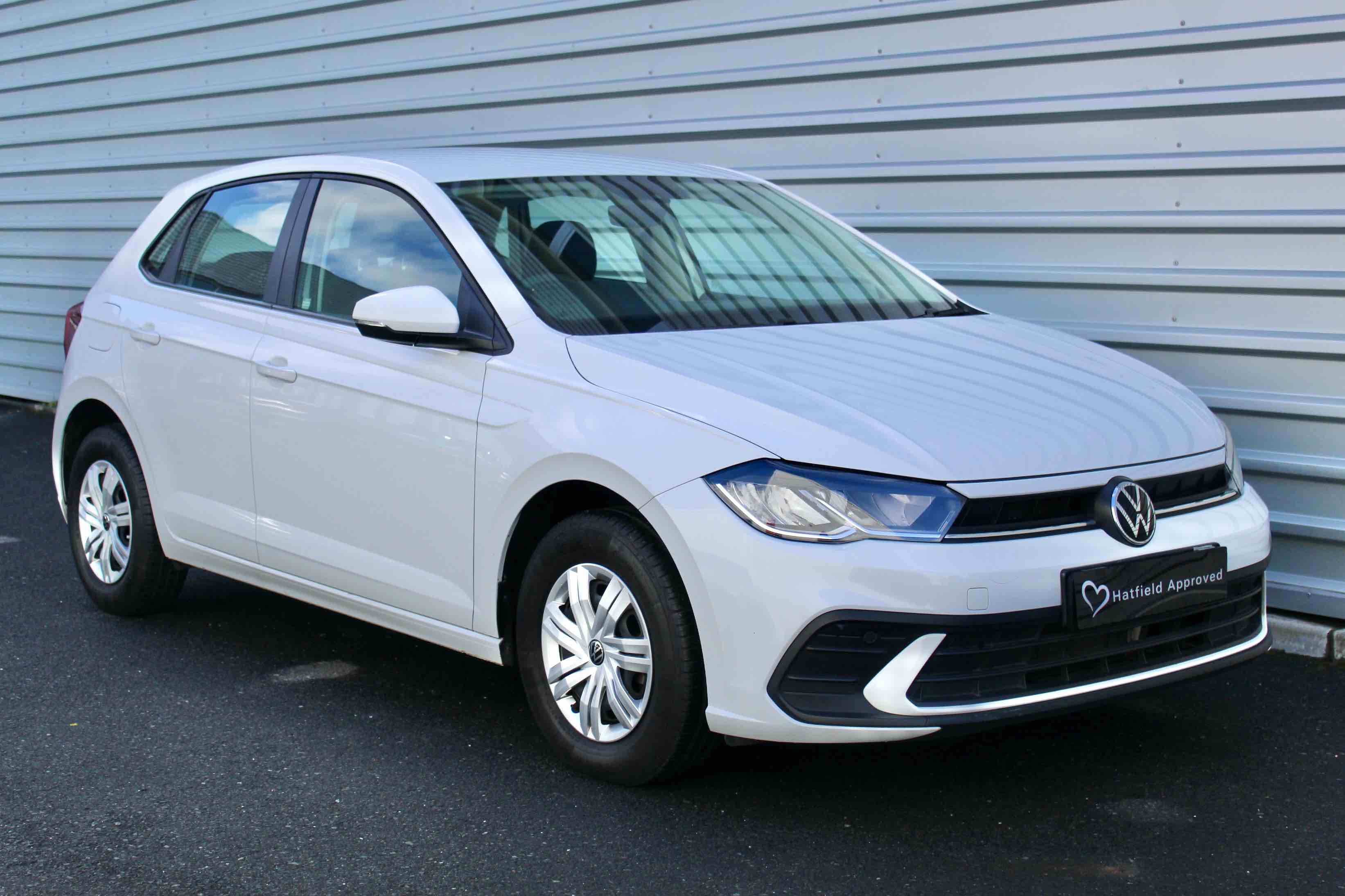 2023 Volkswagen Polo Hatch  for sale - 7802061