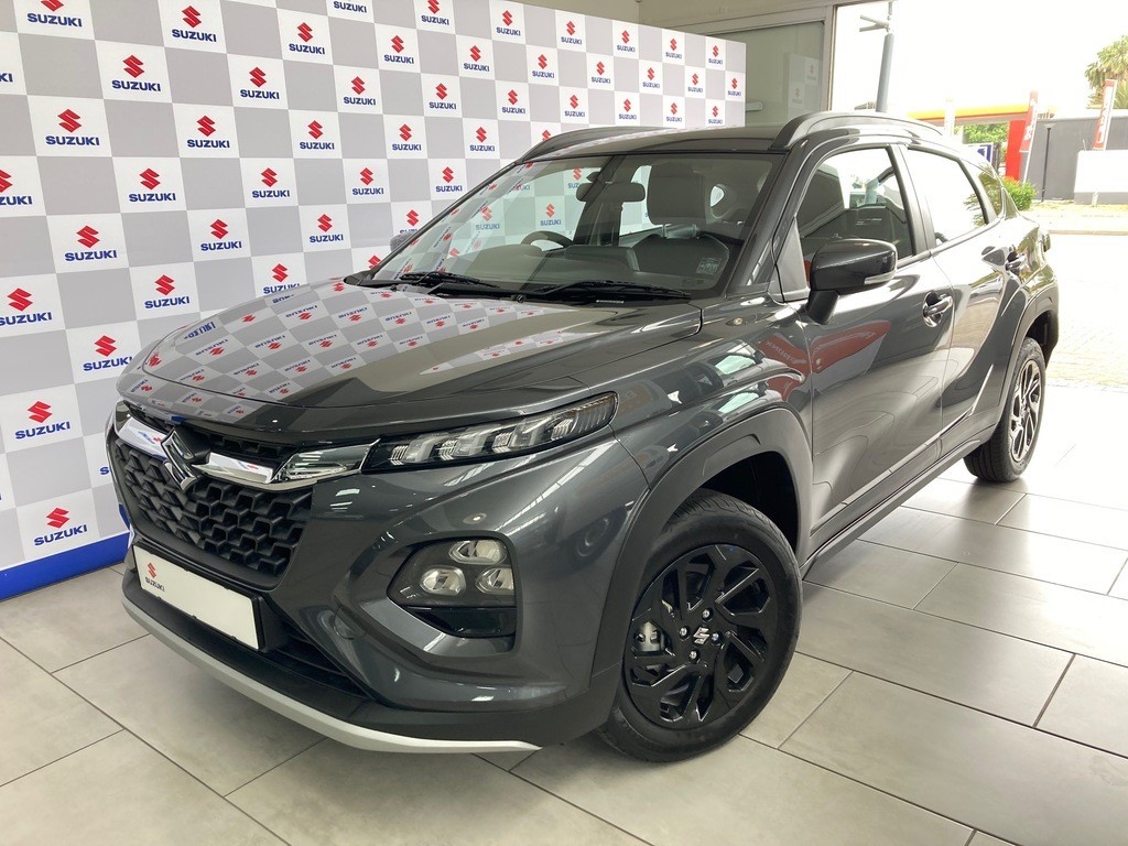 2024 Suzuki Fronx 1.5 GL Auto Q2FyTGlzdGluZzozMjAyNjE R317900