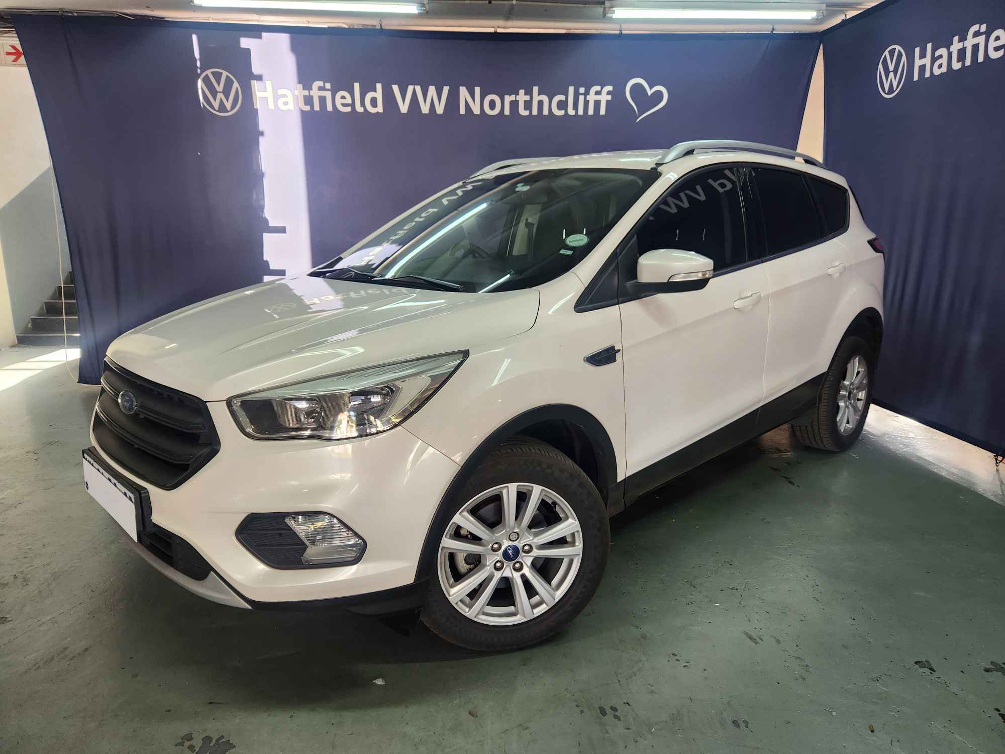 2019 Ford Kuga  for sale - 2819362