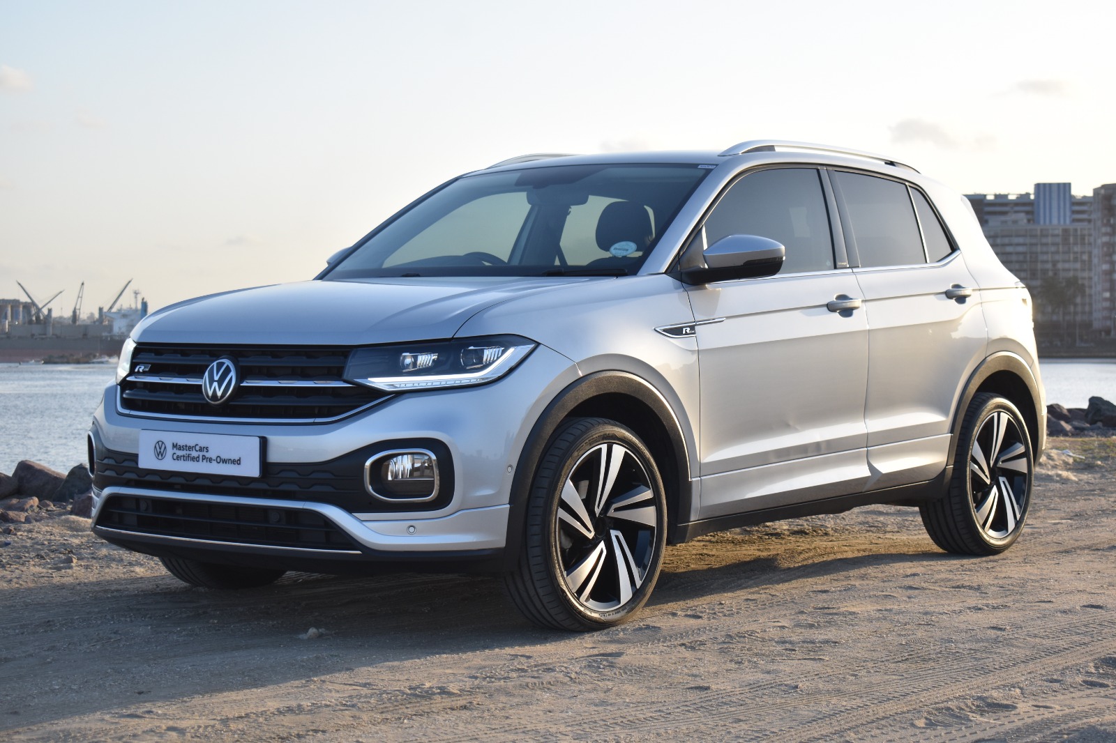 2024 Volkswagen T-Cross  for sale - 8002-314571