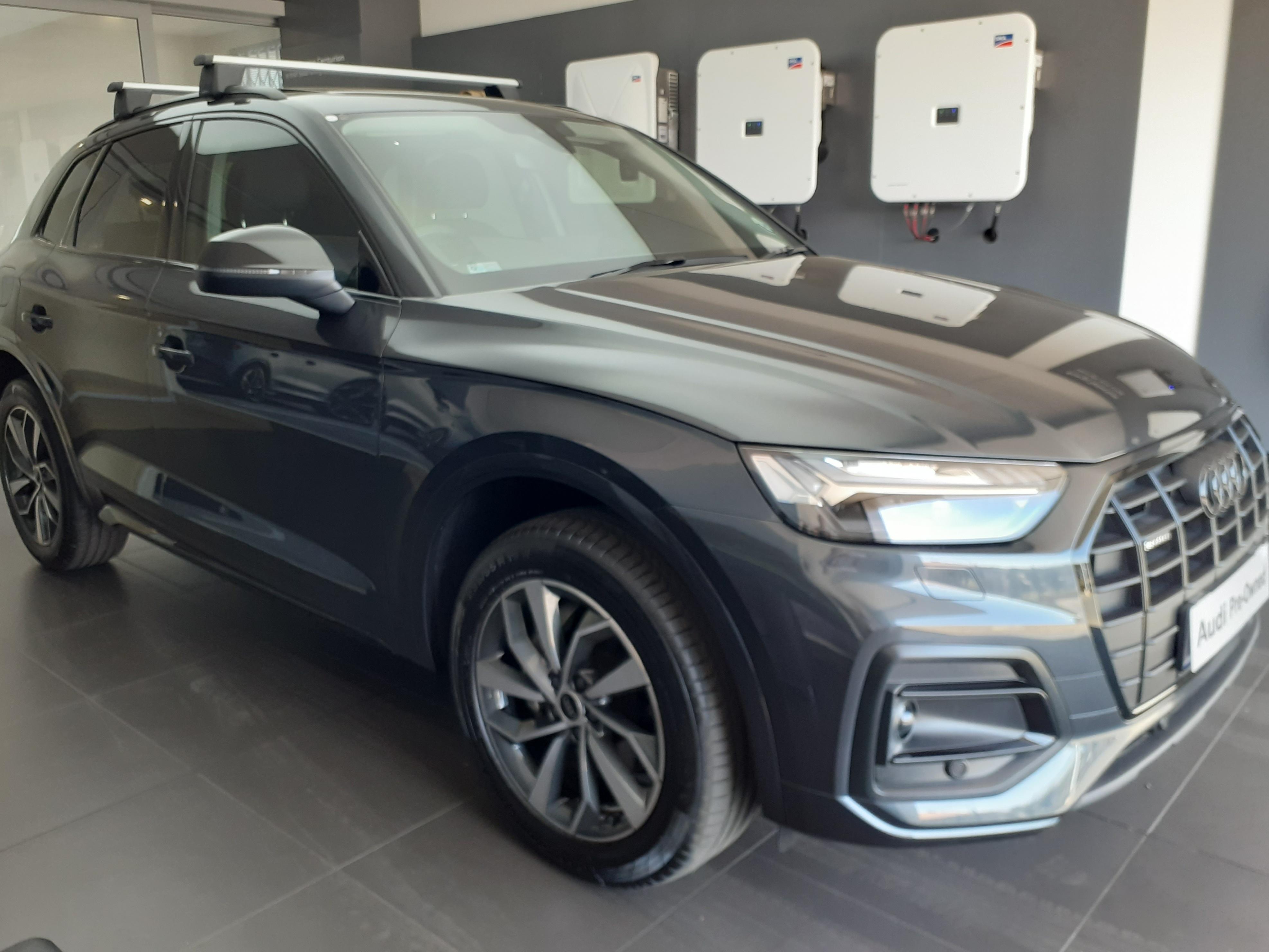 Audi Q5 2024 for sale in Gauteng, Centurion