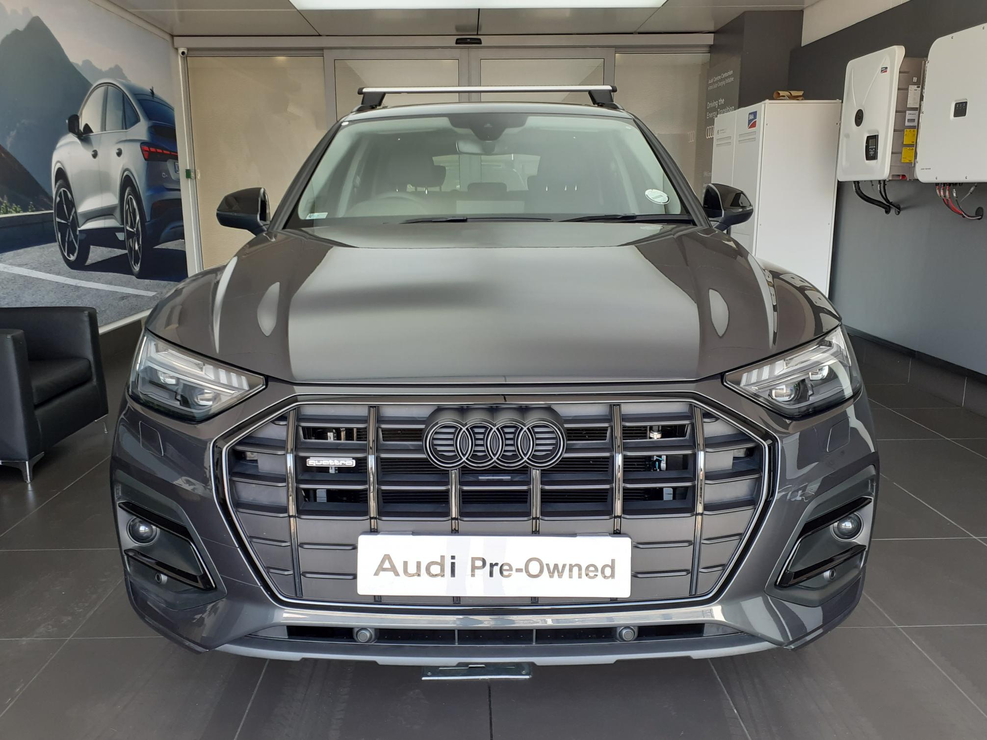 Audi Q5 2024 for sale in Gauteng