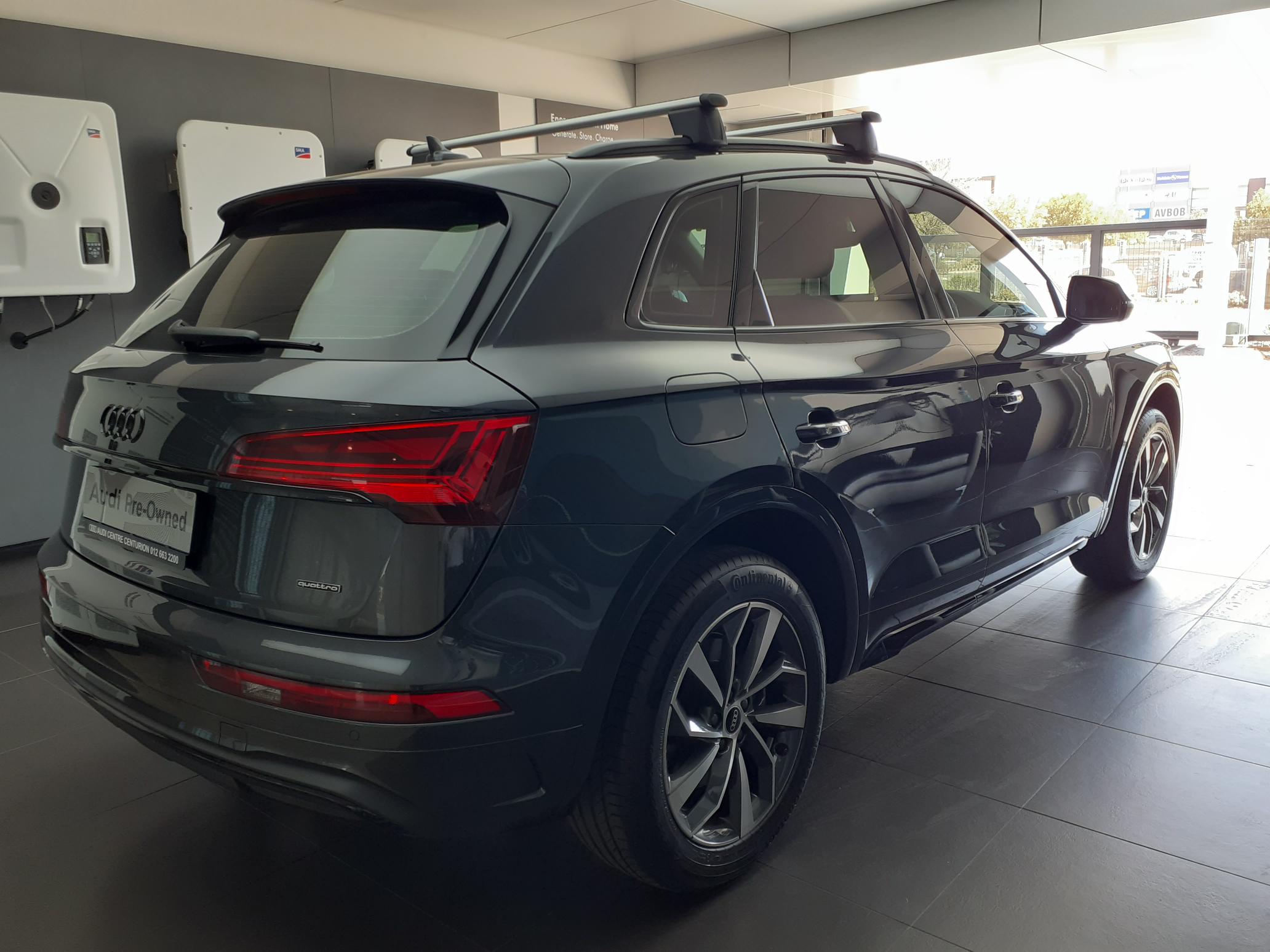 Audi Q5 2024  for sale