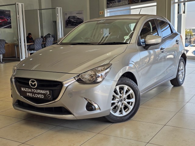 2019 Mazda Mazda 2  for sale - UM70862