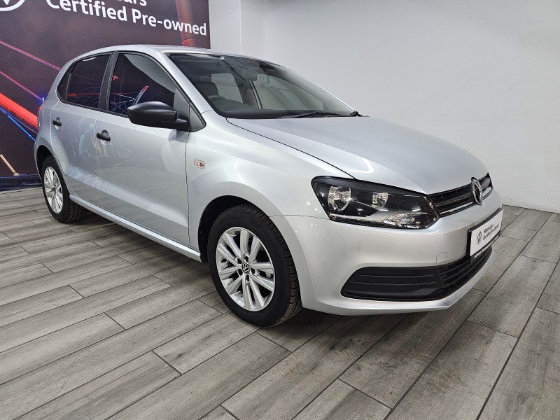 2024 Volkswagen Polo Vivo Hatch  for sale - 7770531