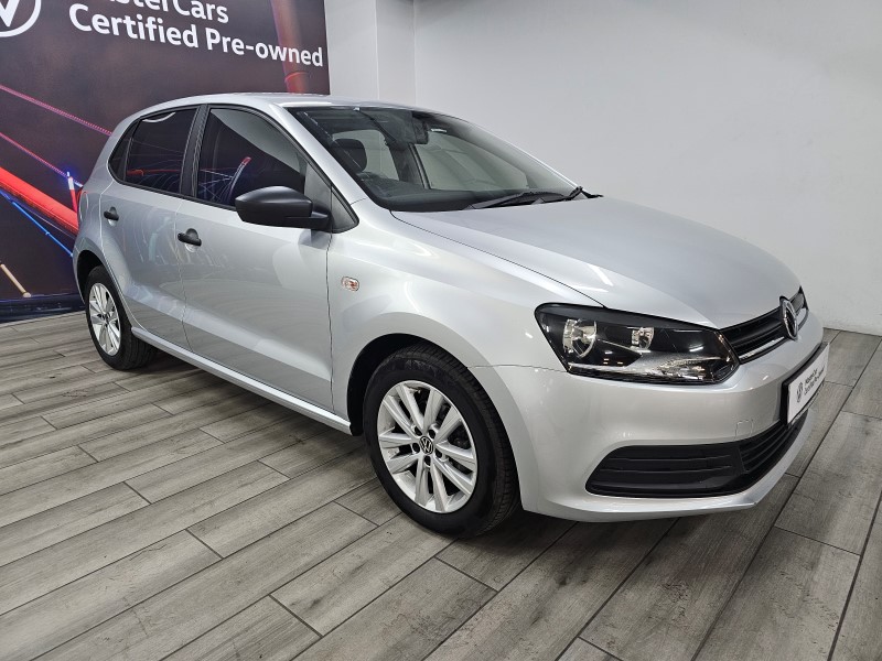 2024 Volkswagen Polo Vivo Hatch  for sale - 5750192