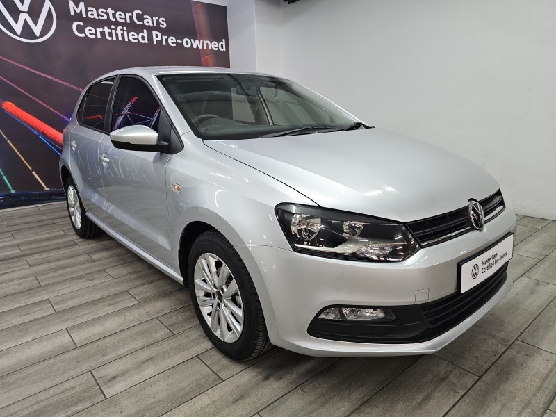 2024 Volkswagen Polo Vivo Hatch  for sale - 7767201