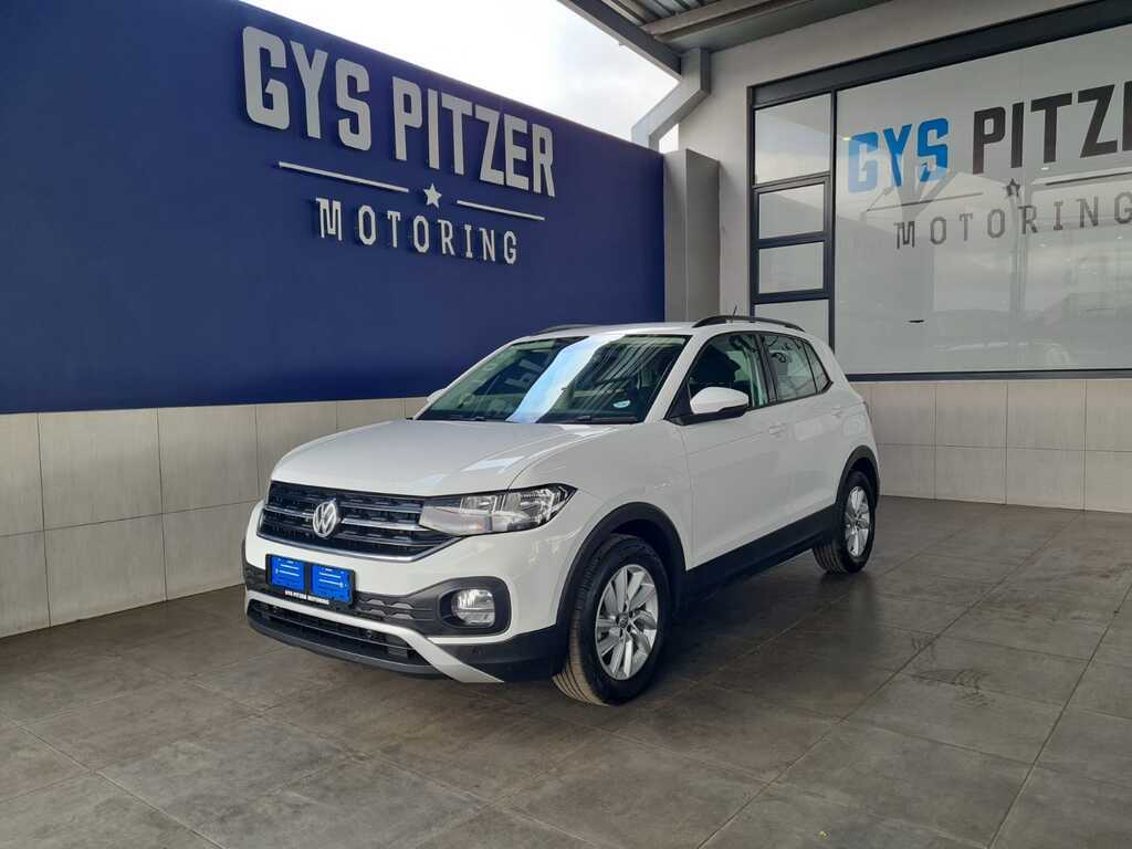 2020 Volkswagen T-Cross  for sale - 63949