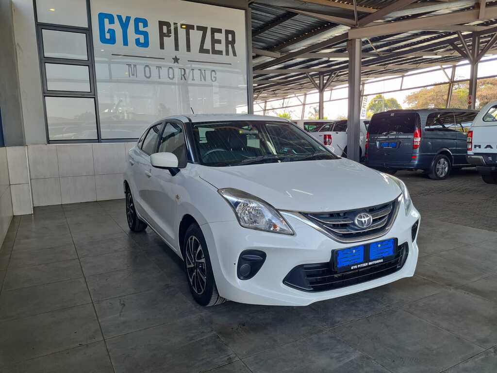 Toyota Starlet 2021 for sale in Gauteng, Pretoria