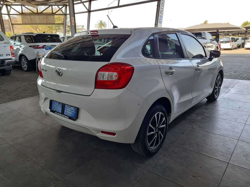 Toyota Starlet 2021  for sale