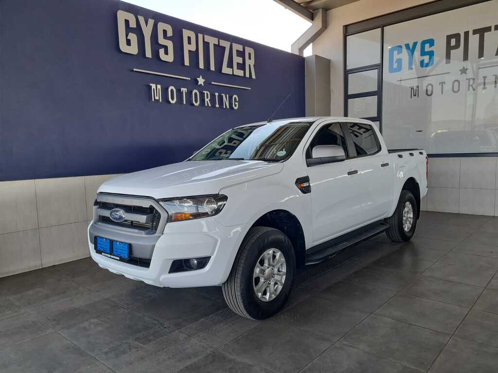 2018 Ford Ranger  for sale - 63969