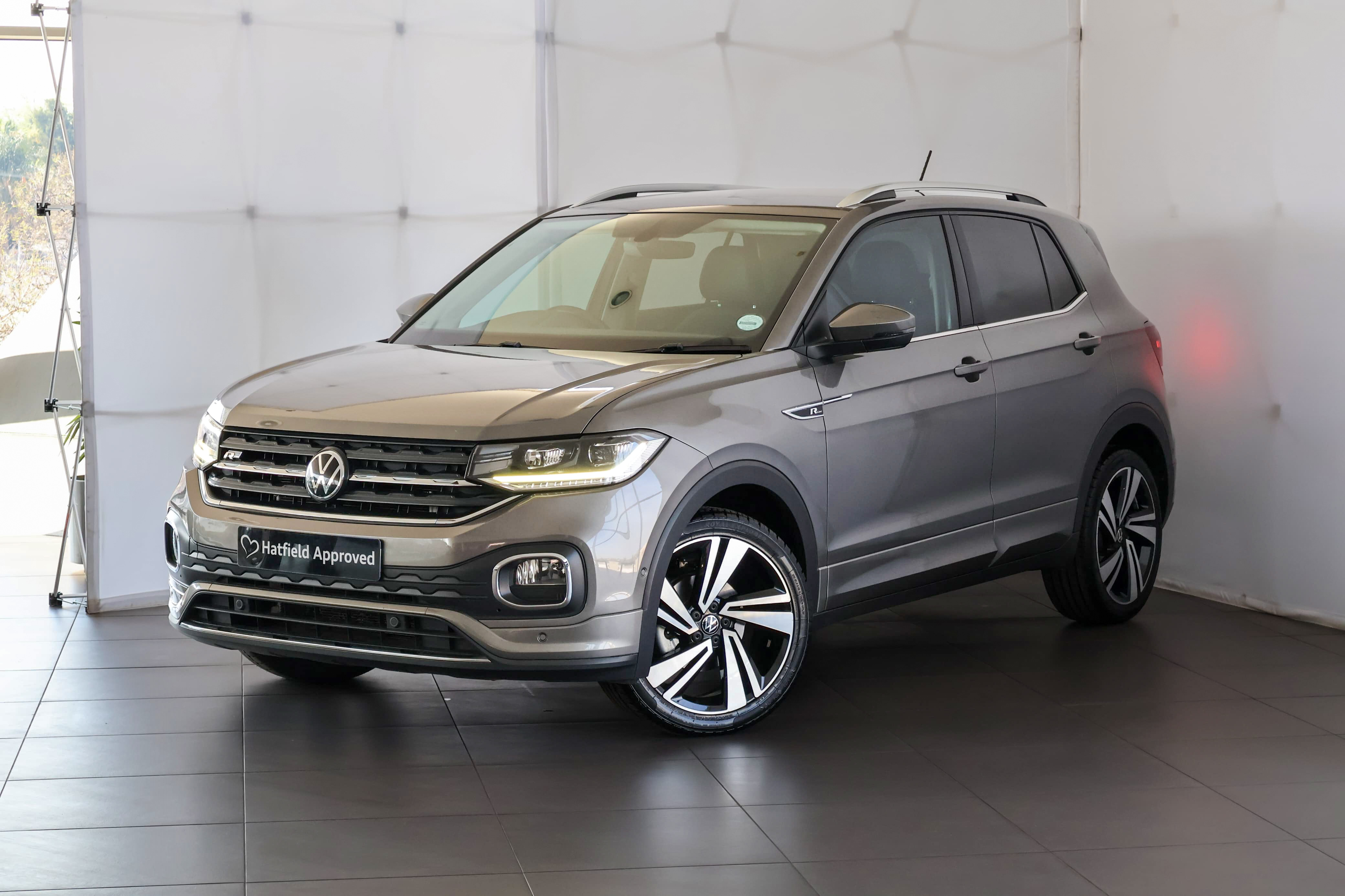 2021 Volkswagen T-Cross  for sale - 4791882