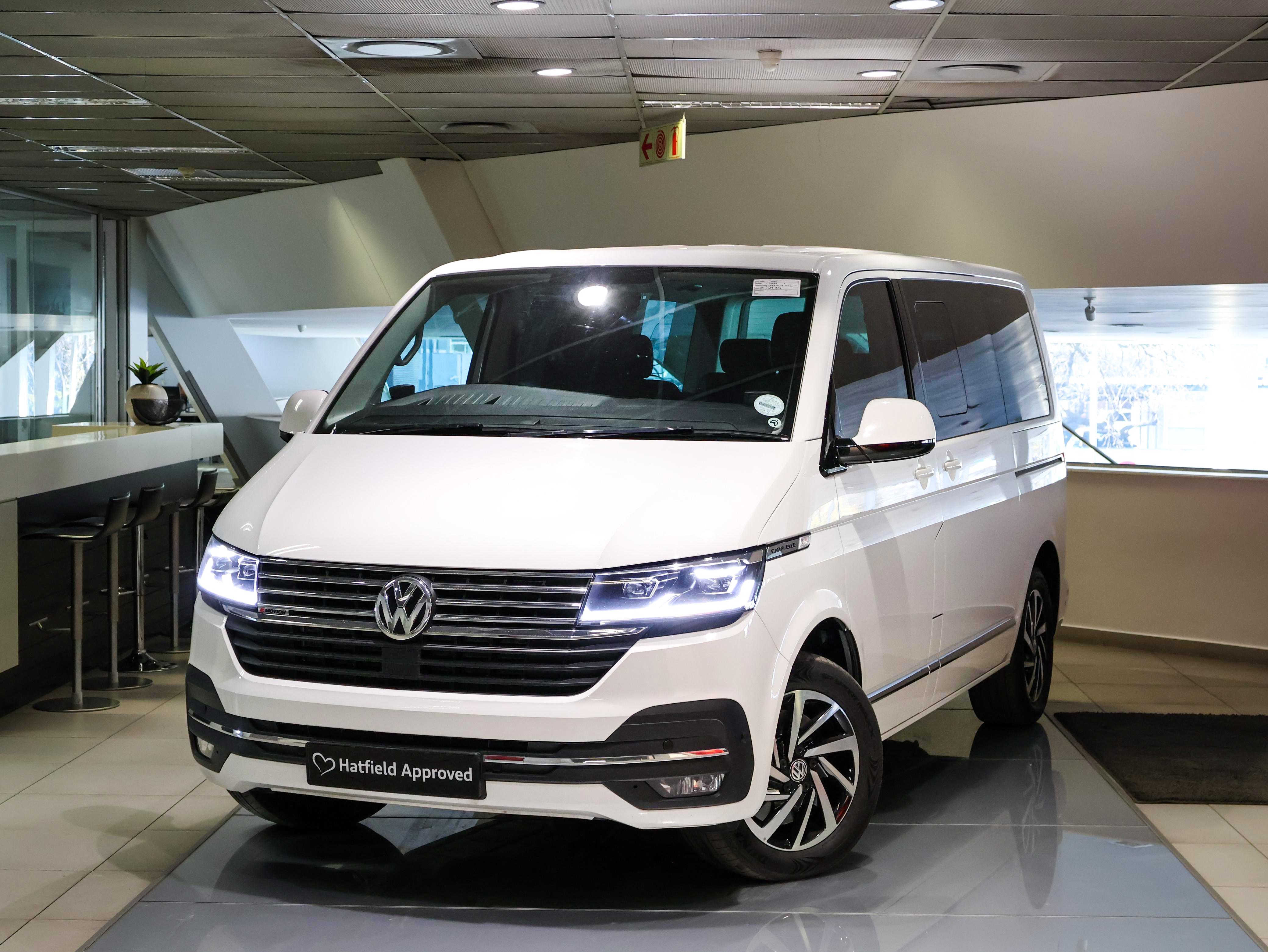 2021 Volkswagen Light Commercial Caravelle  for sale - 7745451