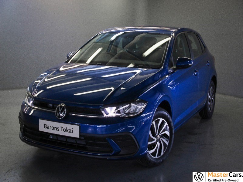 2024 Volkswagen Polo Hatch  for sale - D0050068