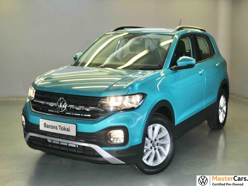 2024 Volkswagen T-Cross  for sale - D0050069