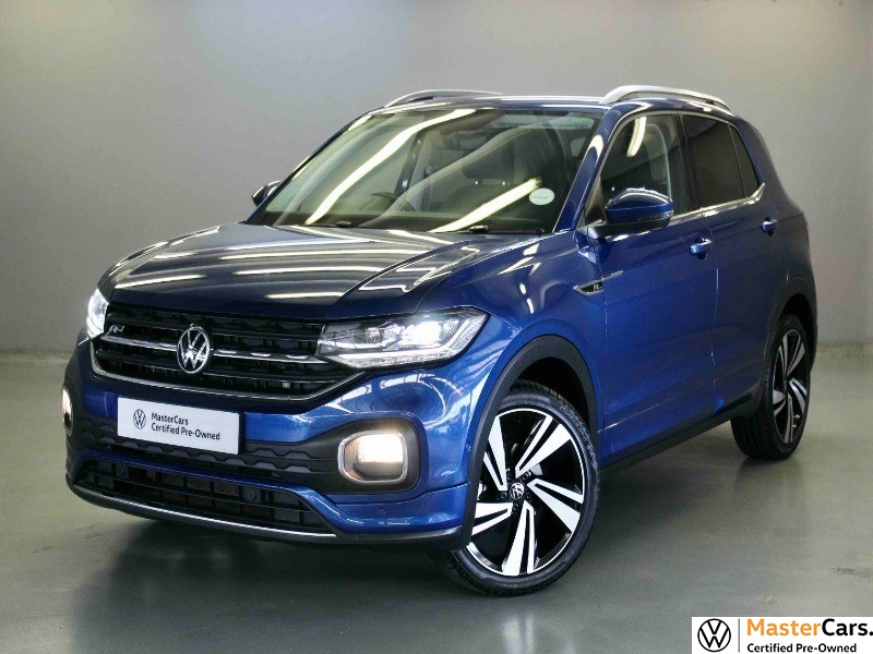 2023 Volkswagen T-Cross  for sale - 0070281