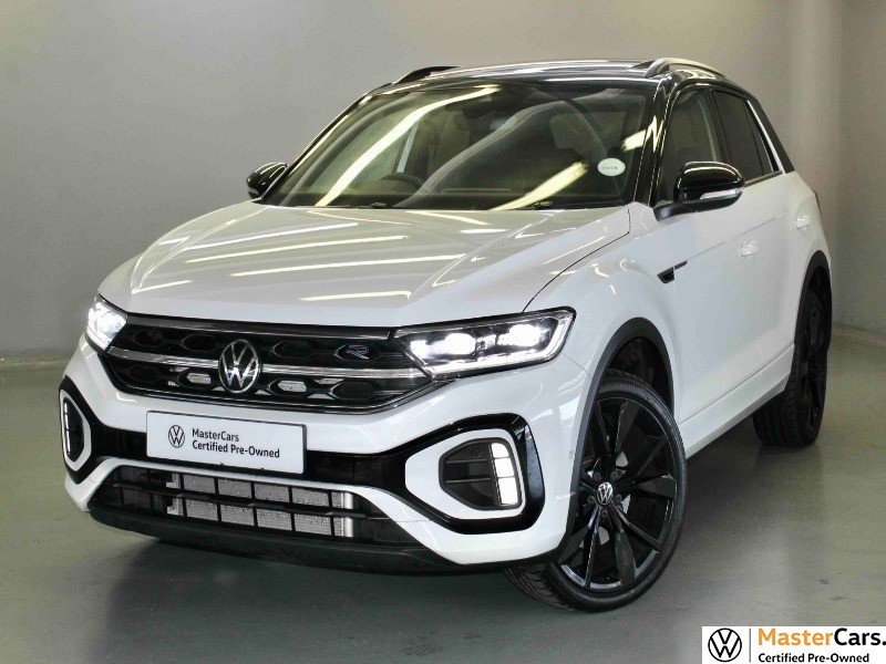 2023 Volkswagen T-Roc  for sale - 0070282