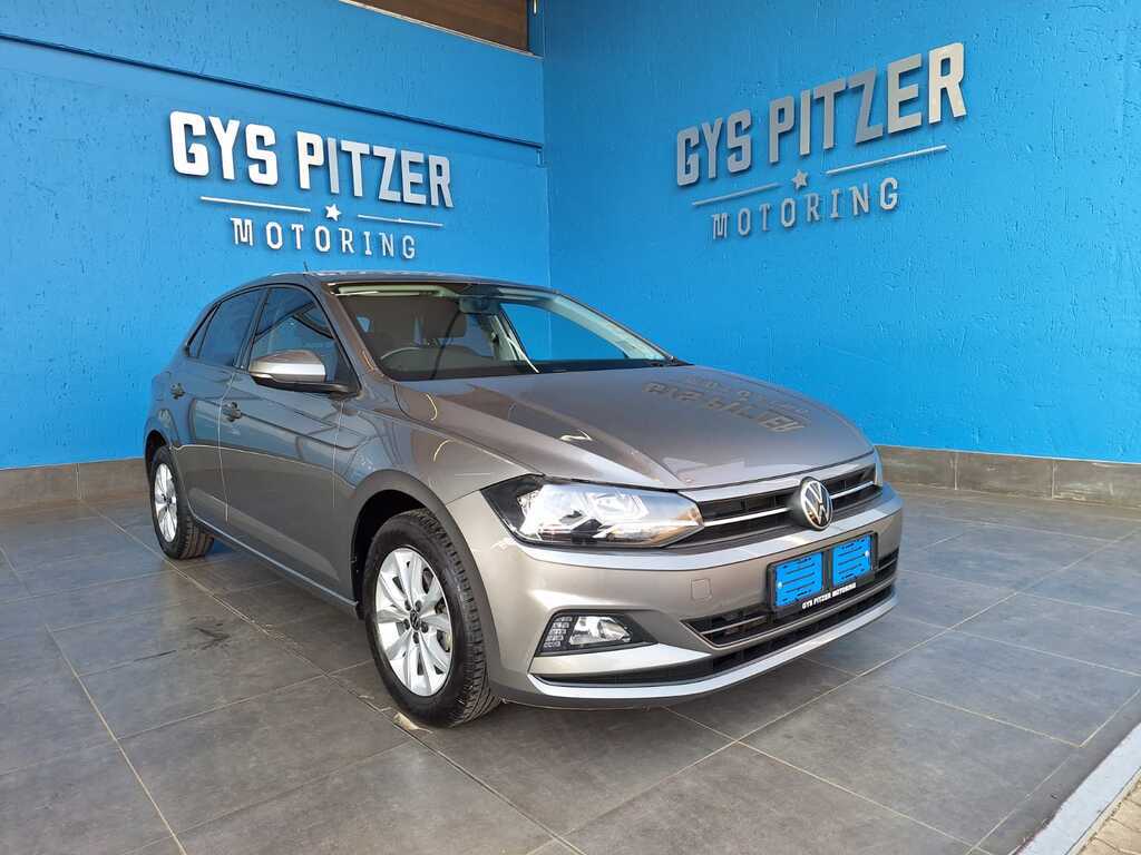 2021 Volkswagen Polo Hatch  for sale - SL1403