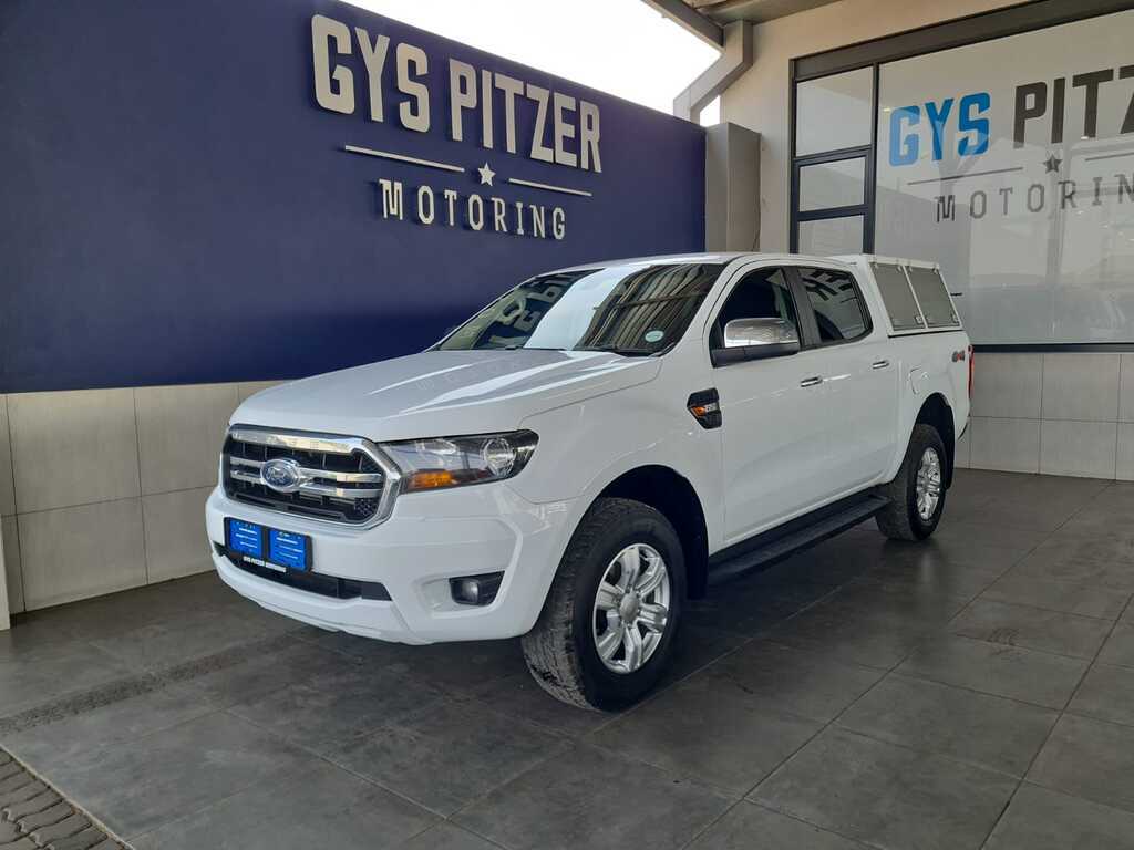 2021 Ford Ranger  for sale - 63970