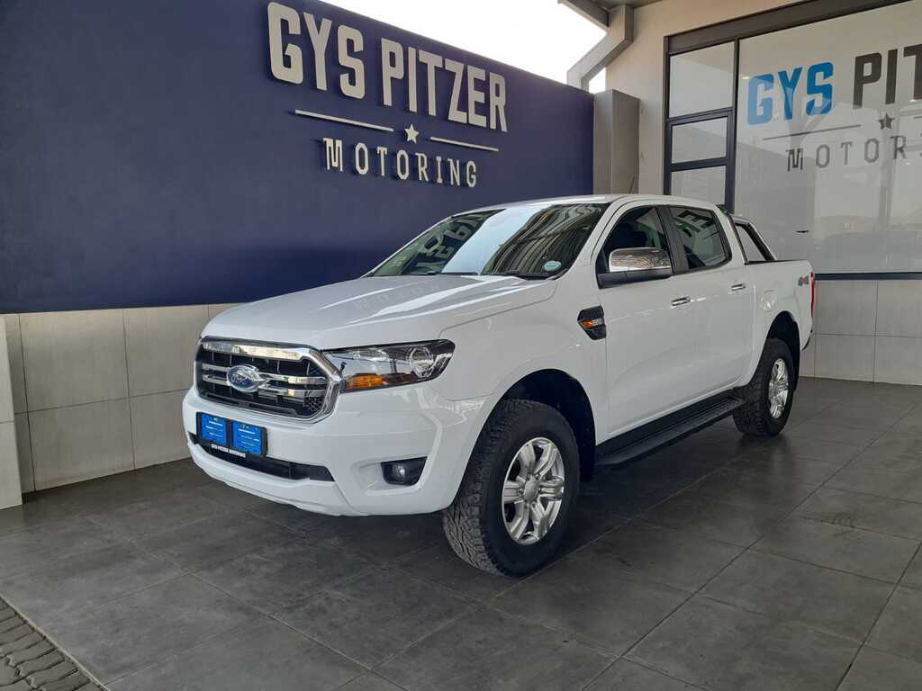 2021 Ford Ranger  for sale - 63971