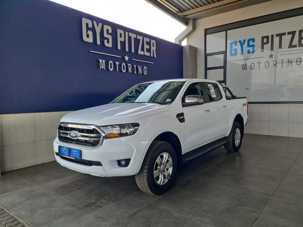 2021 Ford Ranger  for sale - 63971