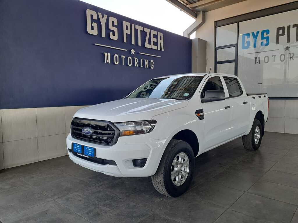 2021 Ford Ranger  for sale - 63974