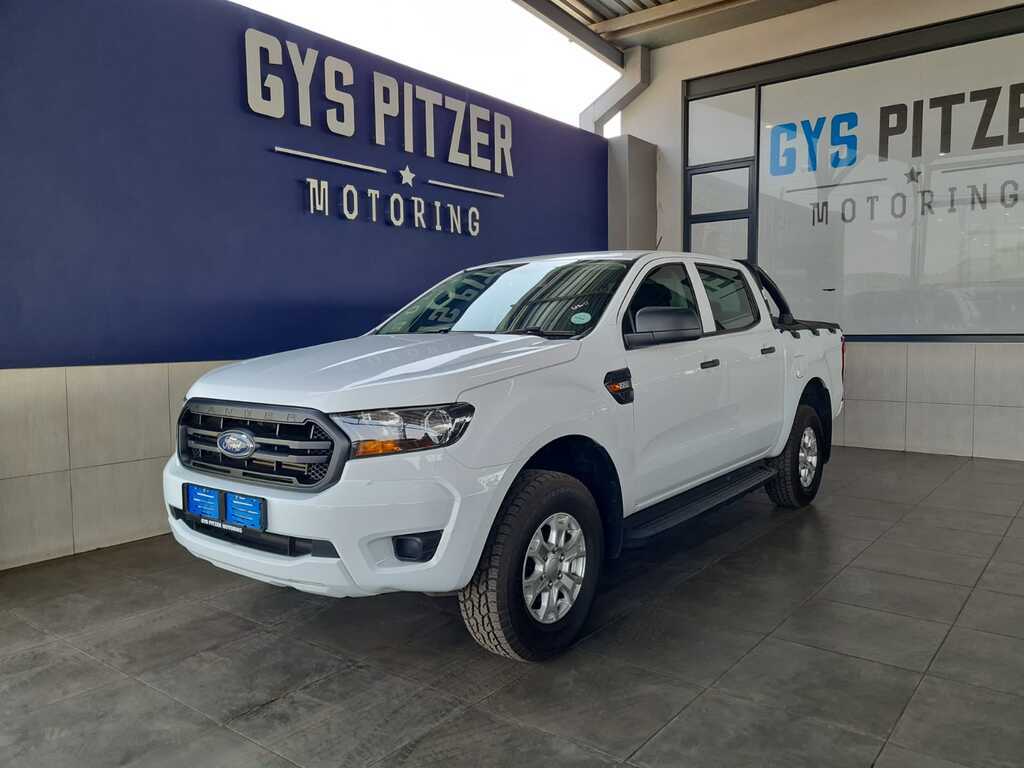 2022 Ford Ranger  for sale - 63977