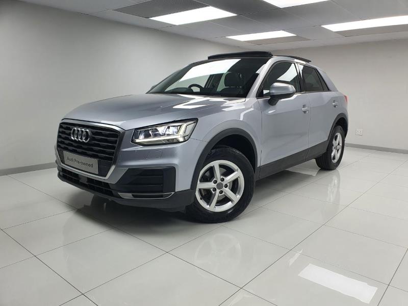 2020 Audi Q2  for sale in KwaZulu-Natal, Umhlanga - 1001-314696