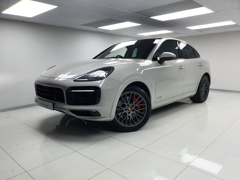 2020 Porsche Cayenne  for sale - 1001-314709