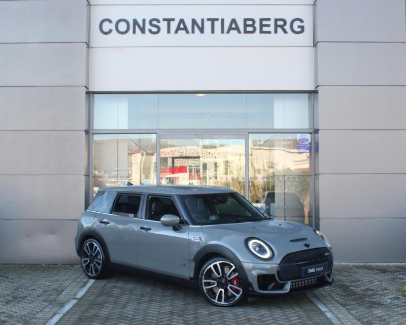 2022 MINI Cooper Clubman  for sale in Western Cape, Cape Town - SMG11|USED|502790