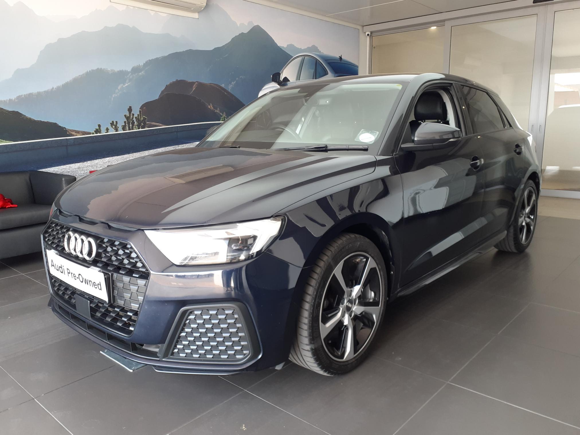 2020 Audi A1  for sale - 0489POA049785