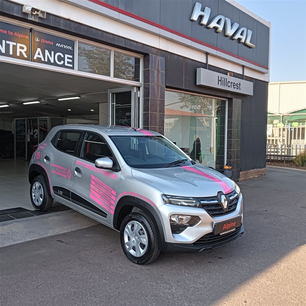 2024 Renault Kwid  for sale - 311809/1